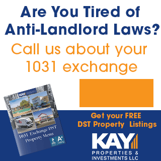 Kay Properties 320 x 320